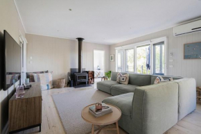 The Homestead on Hill - An Idyllic Country Retreat